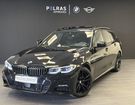 BMW Serie 3 Touring 320dA MH 190ch M Sport &agrave; Toulouse (31)