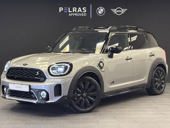  Voir d&eacute;tails -Mini Countryman Cooper SE 125ch   95ch Edition Premium P &agrave; Toulouse (31)