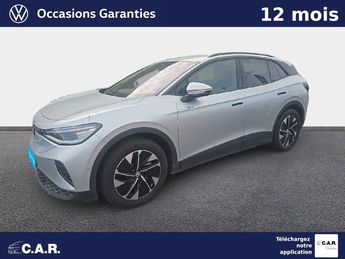  Voir d&eacute;tails -Volkswagen ID.4 286 ch Pro Life Max &agrave; Bayonne (64)