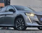 Peugeot 208 208e GT 136 pack drive 2023 &agrave; Saint-H�and (42)