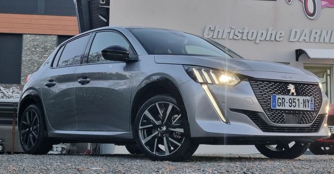 Peugeot 208 208e GT pack drive   4 pneus neige Autre de 2023