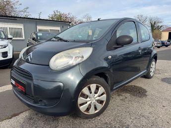  Voir d&eacute;tails -Citroen C1 1.0i 68CH Attraction 5p &agrave; Gerzat (63)