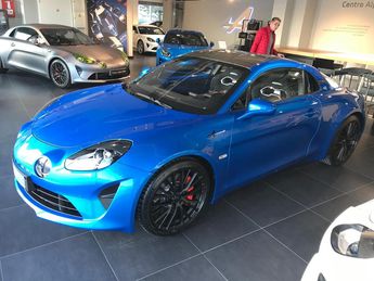  Voir d&eacute;tails -Alpine Renault A110 S 292 &agrave; Monaco (98)