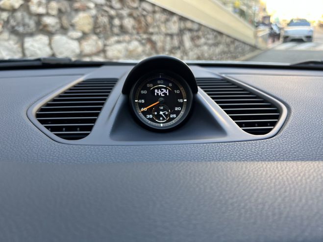 Porsche 911 991 GT3 Mk2 500 Blanc de 