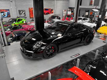  Voir d&eacute;tails -Porsche 911 Carrera 4S - (2) 420 - Carbone - Lift -  &agrave; Saint-Laurent-du-Var (06)