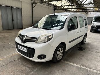  Voir d&eacute;tails -Renault Kangoo 1.5L DCI 90 ZEN TPMR - 68000 KMS - 14900 &agrave; Senlis (60)