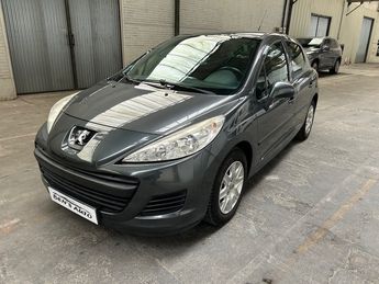 Voir d&eacute;tails -Peugeot 207 1.4L 95 AVTIVE - 5490? &agrave; Senlis (60)
