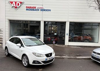  Voir d&eacute;tails -Seat Ibiza Tdi 105 Style Copa &agrave; Saint-�tienne (42)