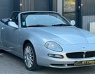 Maserati Spyder