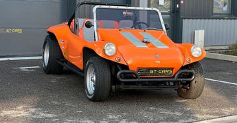  Voir d&eacute;tails -Volkswagen Buggy VW Marland 1600 moteur 1641 cm3 CT ok ca &agrave; Genay (69)