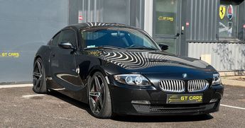  Voir d&eacute;tails -BMW Z4 Coup� cr�dit 430 euros par mois 3.0 L 26 &agrave; Genay (69)