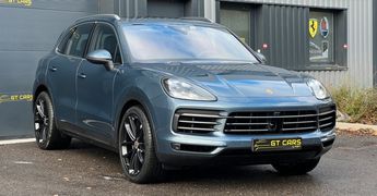  Voir d&eacute;tails -Porsche Cayenne V6 Malus pay� Toit Panoramique attelage  &agrave; Genay (69)