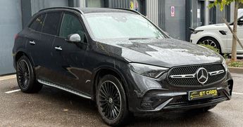  Voir d&eacute;tails -Mercedes GLC Classe 300e 300 e 18000e d'options Pack  &agrave; Genay (69)