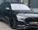 Audi RS Q8 RSQ8 ABT-S TVA Kit ABT carbone ext�rieur &agrave; Genay (69)