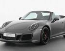Porsche 911 991.2 GTS &agrave; Sainte-Genevi�ve-des-Bois (91)