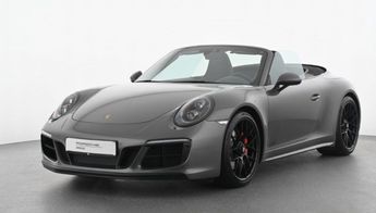  Voir d&eacute;tails -Porsche 911 991.2 GTS &agrave; Sainte-Genevi�ve-des-Bois (91)