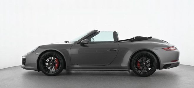 Porsche 911 991.2 GTS  de 2019