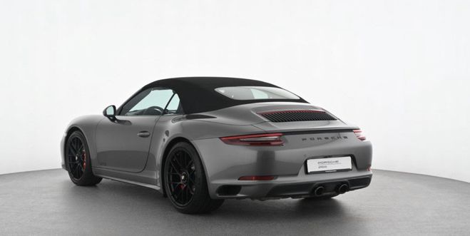 Porsche 911 991.2 GTS  de 2019