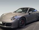 Porsche 911 991.2 GTS 2 places si�ges Clubsport &agrave; Sainte-Genevi�ve-des-Bois (91)