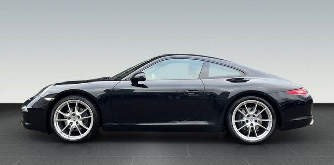 Porsche 911 991 carrera  de 2014