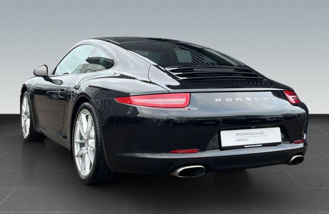 Porsche 911 991 carrera  de 2014