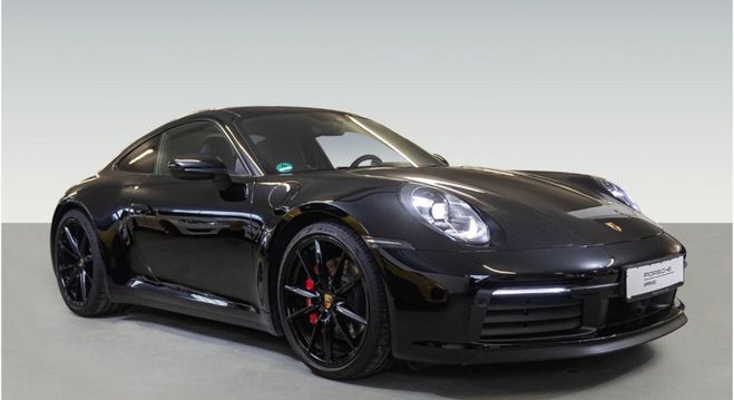 Porsche 911 992 carrera S lift pano  de 2019