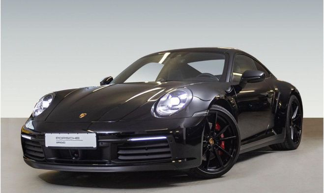 Porsche 911 992 carrera S lift pano  de 2019