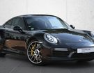 Porsche 911 991.2 Turbo S lift Burmester pano carbon &agrave; Sainte-Genevi�ve-des-Bois (91)