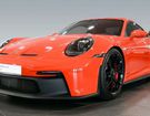 Porsche 911 992 GT3 Clubsport &agrave; Sainte-Genevi�ve-des-Bois (91)
