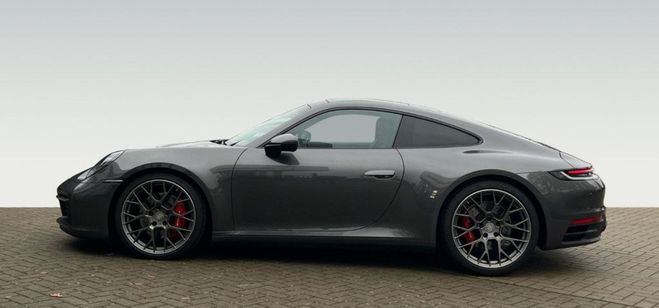 Porsche 911 992 4S  de 2020