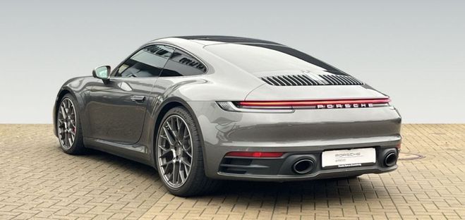 Porsche 911 992 4S  de 2020