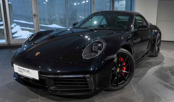  Voir d&eacute;tails -Porsche 911 992 carrera S &agrave; Sainte-Genevi�ve-des-Bois (91)