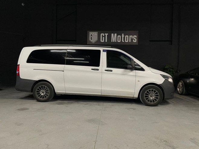 Mercedes Vito TOURER 116 CDI EXTRA-LONG PRO Inconn de 2017