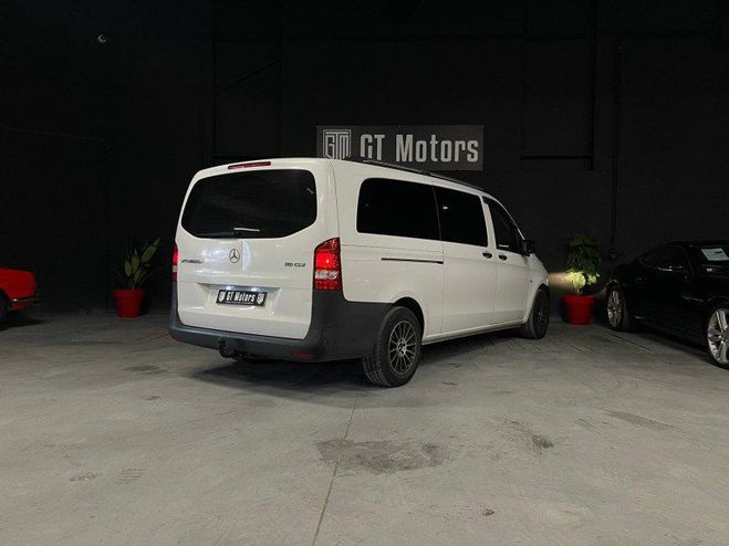 Mercedes Vito TOURER 116 CDI EXTRA-LONG PRO Inconn de 2017