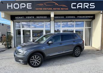  Voir d&eacute;tails -Volkswagen Tiguan Allspace 1.5 TSI EVO 150CH CONFORTLINE E &agrave; Fuveau (13)