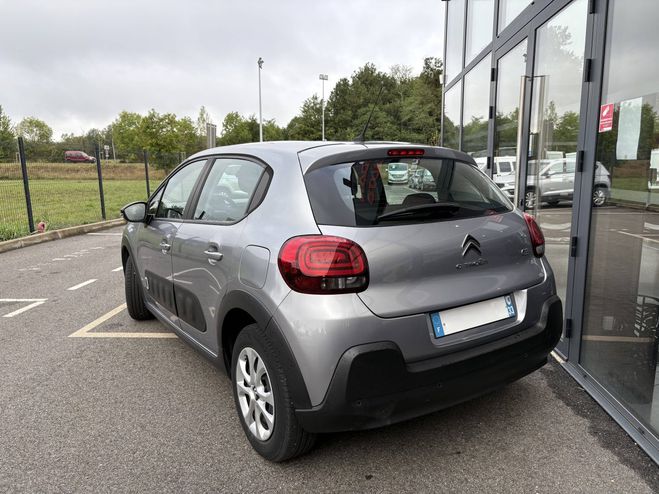 Citroen C3 1.5 BlueHDi 100ch Feel Business GRIS de 2020