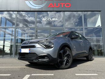  Voir d&eacute;tails -Citroen C4 1.5 BlueHDi 130ch Feel Pack Business EAT &agrave; Campsas (82)