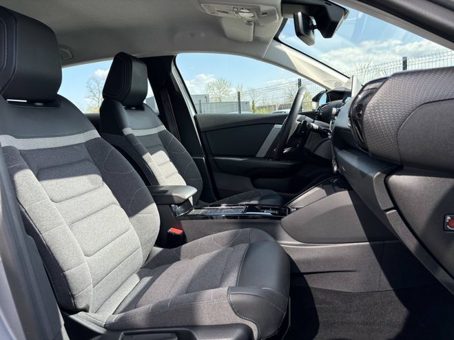 Citroen C4 1.5 BlueHDi 130ch Feel Pack Business EAT GRIS F de 2021