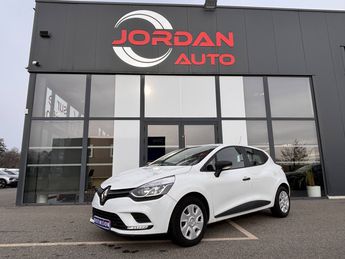  Voir d&eacute;tails -Renault Clio IV 1.2 16v 75ch Life 5p &agrave; Campsas (82)