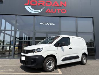  Voir d&eacute;tails -Peugeot Partner 1.5 BlueHDi 75ch &agrave; Campsas (82)