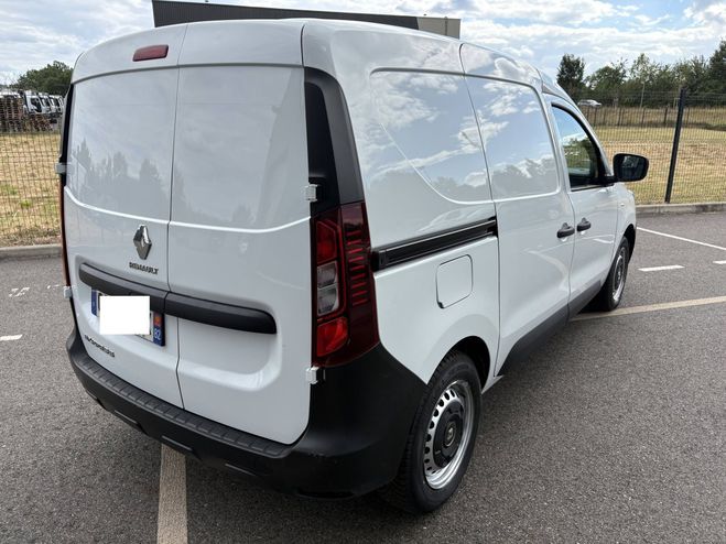 Renault Express Van 1.5 BluedCi 75ch Grand Confort BVM6 BLANC de 2021