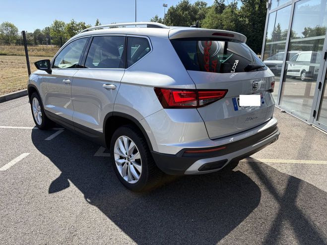 Seat Ateca 2.0 TDI 115ch Style Business GRIS de 2022