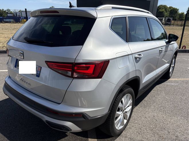 Seat Ateca 2.0 TDI 115ch Style Business GRIS de 2022