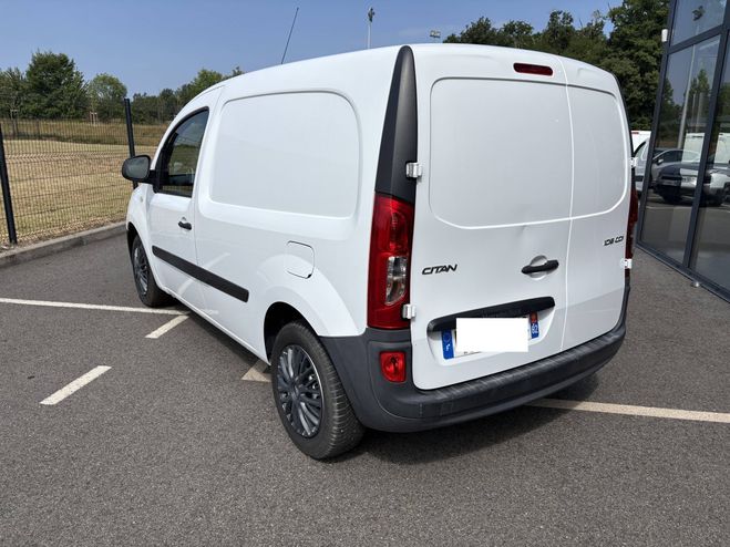 Mercedes Citan 109 CDI Long 95ch BVM6 BLANC de 2020
