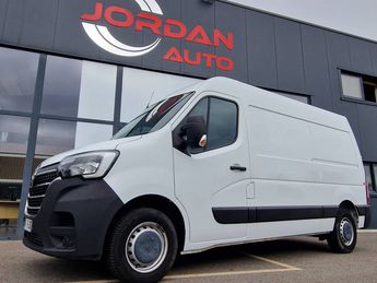  Voir d&eacute;tails -Renault Master III L2H2 2.3 dCi 135ch GRAND CONFORT &agrave; Campsas (82)