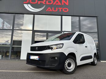  Voir d&eacute;tails -Peugeot Partner 1.5 BlueHDi 75ch &agrave; Campsas (82)