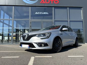  Voir d&eacute;tails -Renault Megane IV 1.5 BluedCi 95ch Business &agrave; Campsas (82)