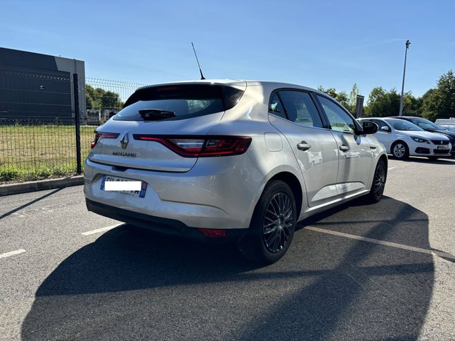 Renault Megane IV 1.5 BluedCi 95ch Business GRIS C de 2019