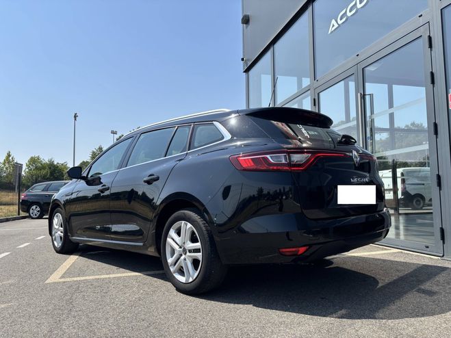 Renault Megane IV Estate 1.5 BluedCi 95cv Energy Busine NOIR de 2019