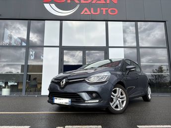  Voir d&eacute;tails -Renault Clio IV 1.5 dCi 75ch energy Business &agrave; Campsas (82)